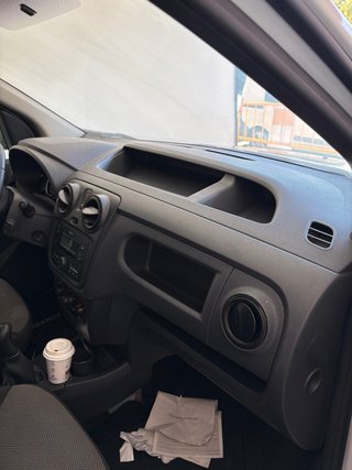 Dacia Dokker 2017