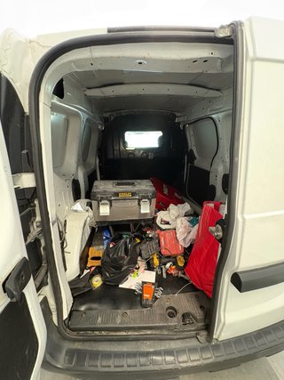 Dacia Dokker 2017