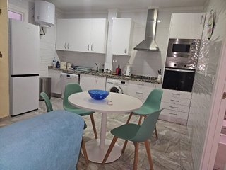 Piso en venta en Centro en Alicante