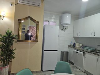 Piso en venta en Centro en Alicante