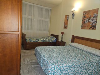 Piso en venta en Centro en Alicante