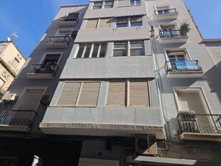 Piso en venta en Centro en Alicante