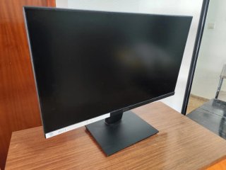 HP Slim PC S01 | Intel Core | 16GB RAM | 512GB SSD