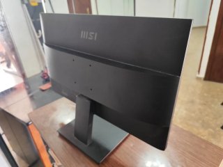 HP Slim PC S01 | Intel Core | 16GB RAM | 512GB SSD