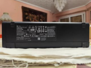 HP Slim PC S01 | Intel Core | 16GB RAM | 512GB SSD