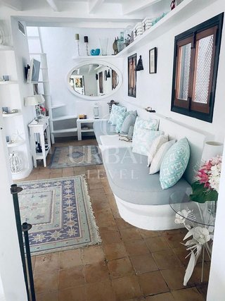 Piso en venta en Dalt de la Vila - La Marina en Ibiza/Eivissa
