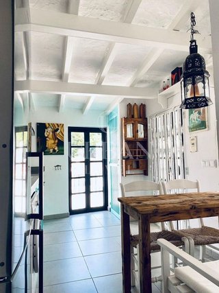 Piso en venta en Dalt de la Vila - La Marina en Ibiza/Eivissa