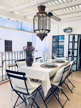 Piso en venta en Dalt de la Vila - La Marina en Ibiza/Eivissa