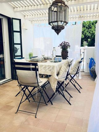 Piso en venta en Dalt de la Vila - La Marina en Ibiza/Eivissa