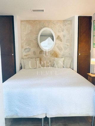 Piso en venta en Dalt de la Vila - La Marina en Ibiza/Eivissa