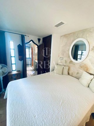 Piso en venta en Dalt de la Vila - La Marina en Ibiza/Eivissa