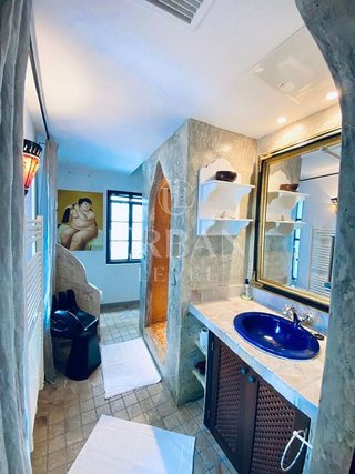 Piso en venta en Dalt de la Vila - La Marina en Ibiza/Eivissa