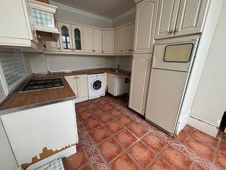 Piso en venta en Centro Histórico - Plaza España en Cádiz
