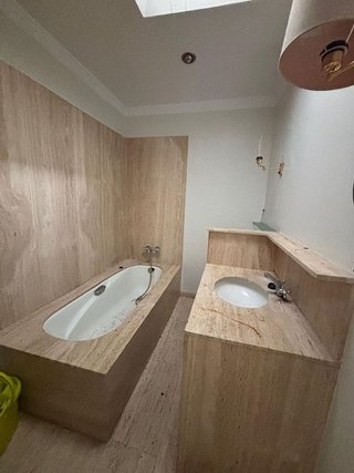 Piso en venta en Centro Histórico - Plaza España en Cádiz