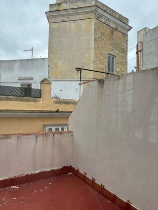 Piso en venta en Centro Histórico - Plaza España en Cádiz