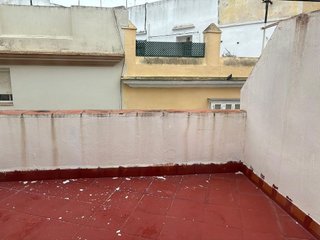 Piso en venta en Centro Histórico - Plaza España en Cádiz