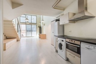 Oficina en venta en Virgen del Cortijo - Manoteras en Madrid