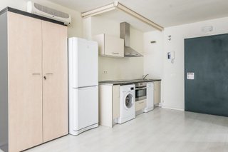 Oficina en venta en Virgen del Cortijo - Manoteras en Madrid