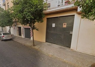 Garaje en venta en Ciudad Jardín - Zoco en Córdoba
