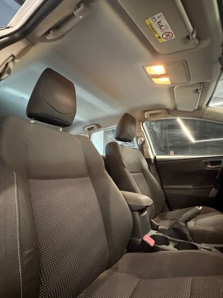 Toyota Auris 2013