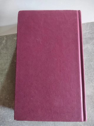 El Sueño de Escipión, Iain pears 2002