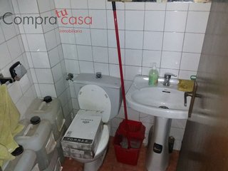 Local comercial en venta en Ezequiel González - Conde de Sepúlveda en Segovia