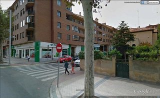 Local comercial en venta en Ezequiel González - Conde de Sepúlveda en Segovia