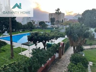 Piso en venta en Puerto Marina en Benalmádena