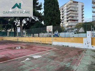 Piso en venta en Puerto Marina en Benalmádena
