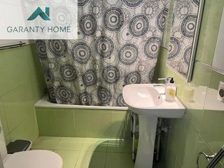 Piso en venta en Puerto Marina en Benalmádena