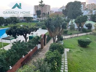 Piso en venta en Puerto Marina en Benalmádena