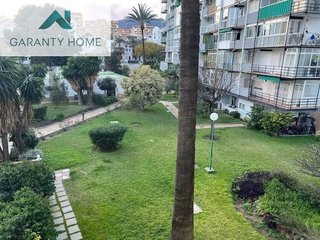 Piso en venta en Puerto Marina en Benalmádena
