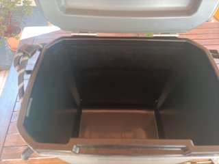 Nevera Coleman Convoy 28 QT