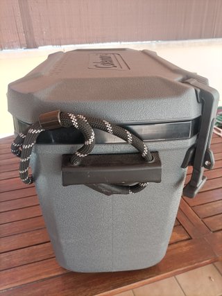 Nevera Coleman Convoy 28 QT