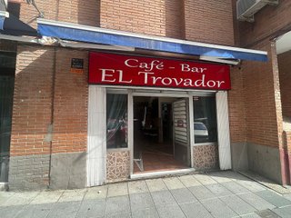 Local comercial en venta en Parque Roma - Coronas en San Fernando de Henares