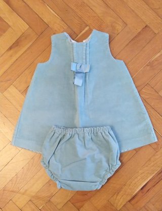 Conjunto 6 meses