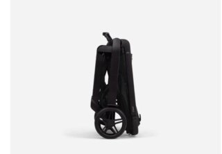 Carrito Joolz Hub²/3 en 1 con capazo y silla paseo