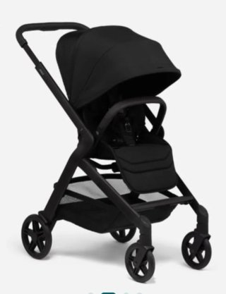 Carrito Joolz Hub²/3 en 1 con capazo y silla paseo