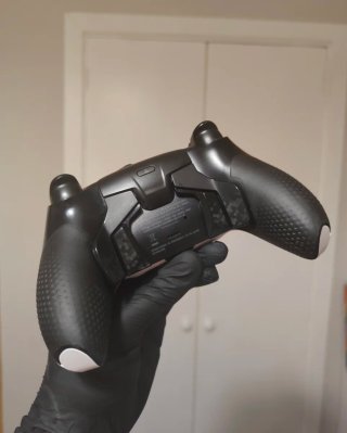 Scuf Gaming Réflex PS5/PC