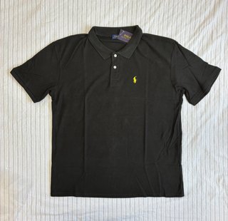 Pack 2 Polos Ralph Lauren Talla XL