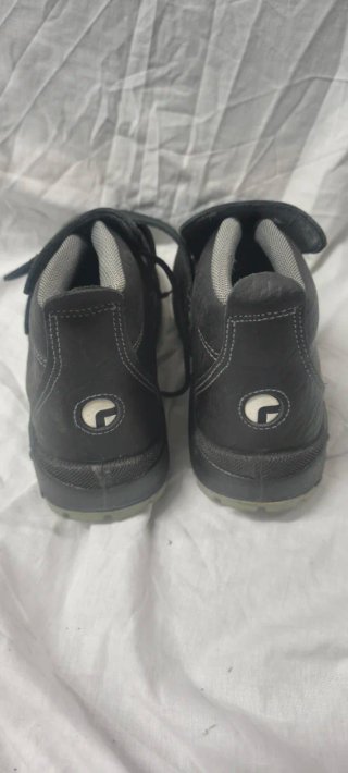 Botas de seguridad Robusta Talla 42