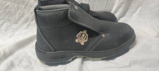 Botas de seguridad Robusta Talla 42