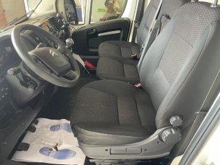 Citroen Jumper 2020