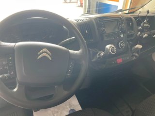 Citroen Jumper 2020