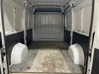 Citroen Jumper 2020