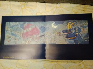 Doble LP Welcome to the Pleasuredome