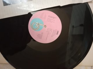 Doble LP Welcome to the Pleasuredome