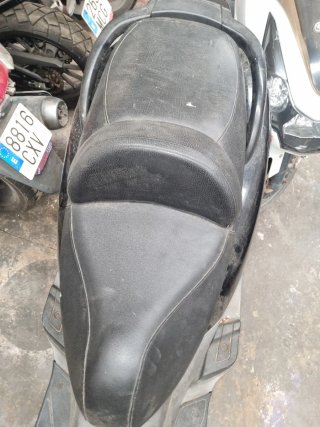 Despiece Piaggio X9 125cc Evolution
