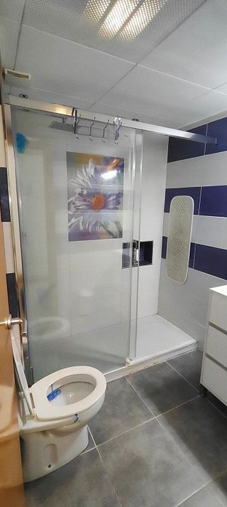 Piso en venta en Santa Margarida en Roses