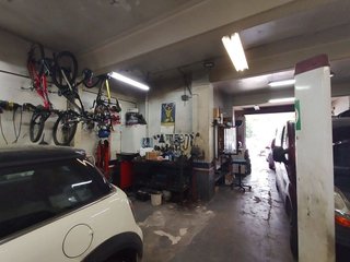 Local comercial en venta en L'Eixample en Sant Feliu de Guíxols